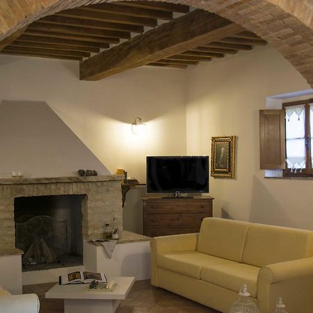 Tenuta Croce Di Bibbiano Libbiano Exterior foto